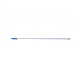 施達 1.25m 鋁桿 藍色 意大利螺紋 直徑21.2mm